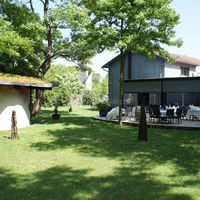 BORD DE TERRASSE