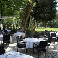 NOTRE TERRASSE