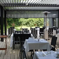 NOTRE PERGOLA