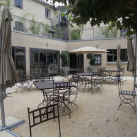 Charme & Business Hôtel Lyon