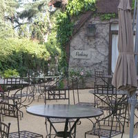 Charme & Business Hôtel Lyon