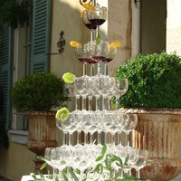 Cocktail apéritif