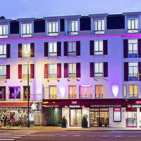 Hôtel Mercure Quimper Centre