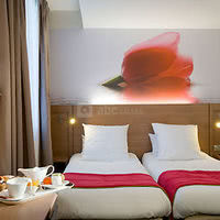 Hôtel Mercure Quimper Centre