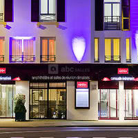 Hôtel Mercure Quimper Centre