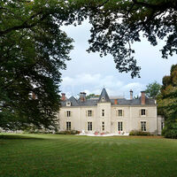 Château de la Rozelle