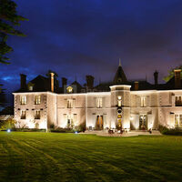 Château de la Rozelle