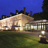 Château de la Rozelle