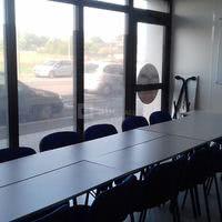 Easysalle Centre d'Affaires Angers