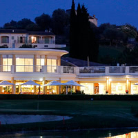Restaurant La Closerie