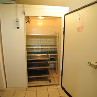CHAMBRE FROIDE