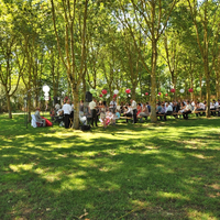PARC OMBRAGÉ