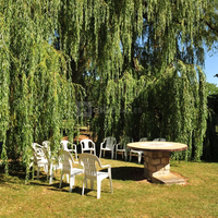 PARC OMBRAGÉ