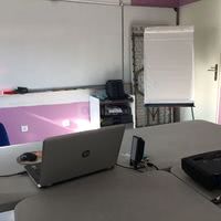 Salle de Formation Ou de Réunion