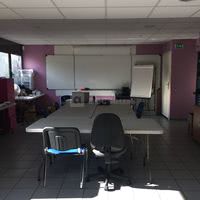 Salle de Formation Ou de Réunion