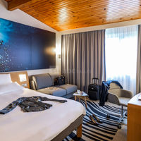 Chambre Executive (17 disponibles)