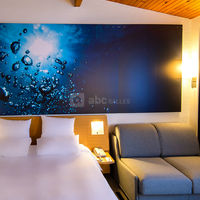 Hôtel Novotel Metz Amneville