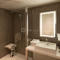 Hôtel Novotel Metz Amneville