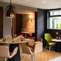 Hôtel Novotel Metz Amneville