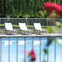 Hôtel Novotel Metz Amneville