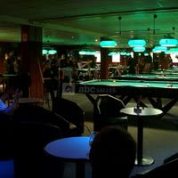Les billards