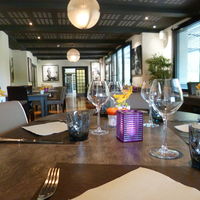 Hôtel Restaurant La Fontaine