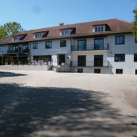 Hôtel Restaurant La Fontaine