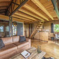 Cabane Belle Étoile