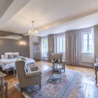 Grande Suite du Parc