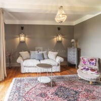 Grande Suite du Parc