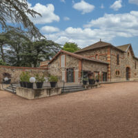 Salle de Réception