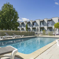 Campanile Troyes Nord