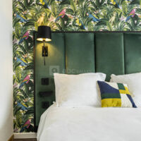 Campanile Troyes Nord