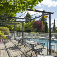 Campanile Troyes Nord