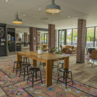 Campanile Troyes Nord