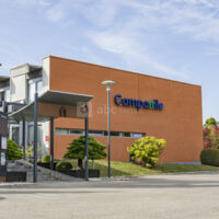 Campanile Troyes Nord