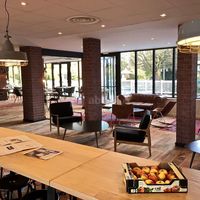 Golden Tulip Troyes