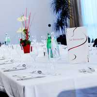 Golden Tulip Troyes
