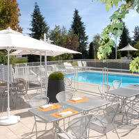Golden Tulip Troyes