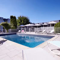Golden Tulip Troyes