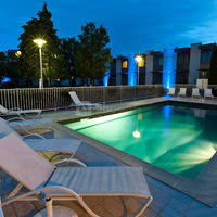 Golden Tulip Troyes