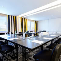 Golden Tulip Troyes