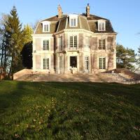 Château d'Avesnes le Castelet