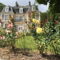 Château d'Avesnes le Castelet