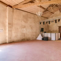 Salle de bal