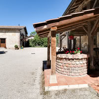 Détail puits