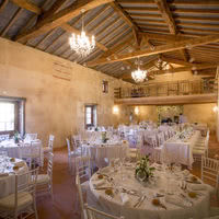 Salle réception mariages