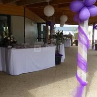 Domaine de Pendruc