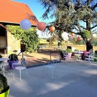 Domaine de Pendruc