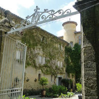 Château de Gargas